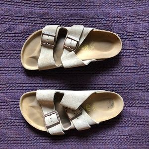 Birkenstock Sandals